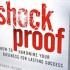 Shockproof with Co-Author Garrett Sheridan