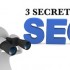 3 Secrets of SEO with Scott Wilson (Extended Cut)