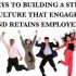 4 Keys to Building a Strong Culture that Engages and Retains Employees with Glain Roberts-McCabe